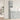Kitchen Cabinet with Door Grey 35 x 50 x 180 cm Engineered wood