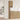 Kitchen Cabinet with Drawer Artisan oak Engineered wood