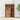 Sideboard with Drawer Old wood 79 x 38 x 80 cm Engineered wood