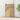 Sideboard Artisan oak 79 x 38 x 80 cm Engineered wood