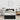 Bed Frame with Headboard Black oak 90 x 190 cm Engineered Wood