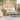 Garden Sofa Green 134 x 60 x 62 cm Impregnated pine wood