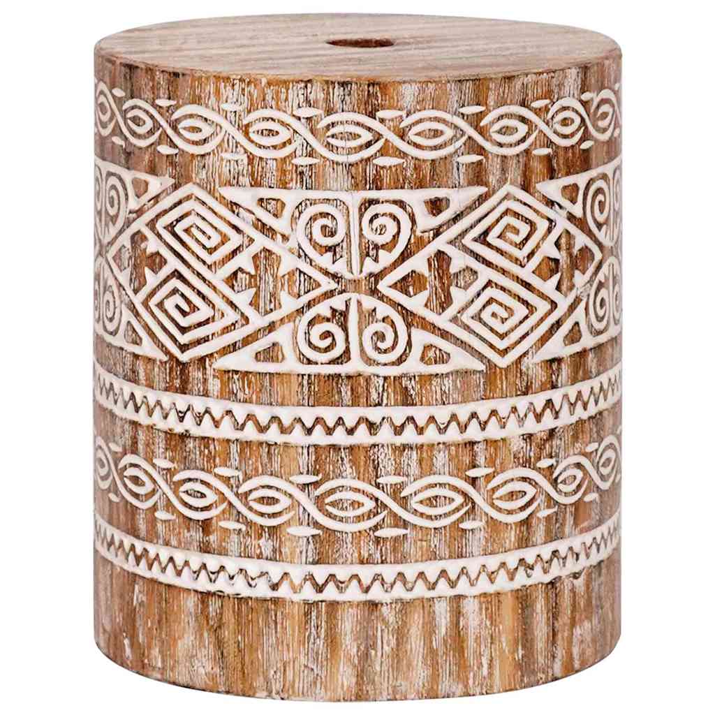 Balinese Parasol with Base 260 180-190 cm