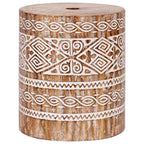 Balinese Parasol with Base 260 210-220 cm