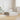 Floor Bed Frame White 100 x 210 cm Solid Pine wood