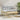Garden Bench Light grey 110 x 75x 71 cm Steel