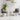 Garden Dining Set 3 pcs Black and Anthracite
