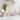 Garden Dining Set 3 pcs Brown and Black and Cream