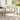 Garden Table Natural 80 x 40 x 45.5 cm Poly rattan