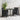 Garden Chair 2 pcs Anthracite 53 x 49 x 85 cm PP