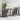 Garden Chair 2 pcs Light grey 53 x 49 x 85 cm PP
