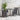 Garden Chair 2 pcs Light grey 53 x 49 x 85 cm PP