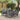 Garden Chair 4 pcs Light grey 53 x 49 x 85 cm PP