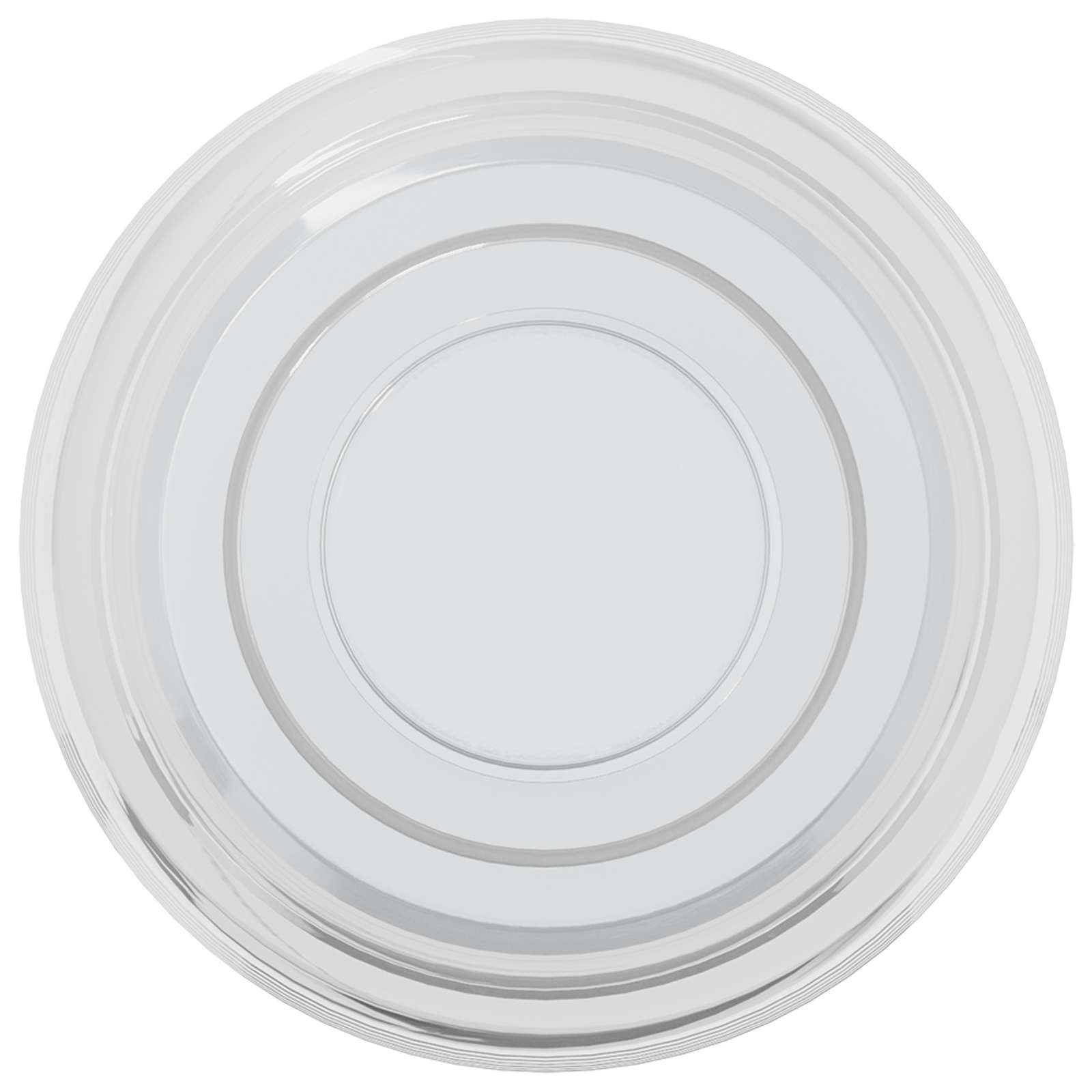 Shelf Peg 2 pcs Silver 7 x 16 mm Iron