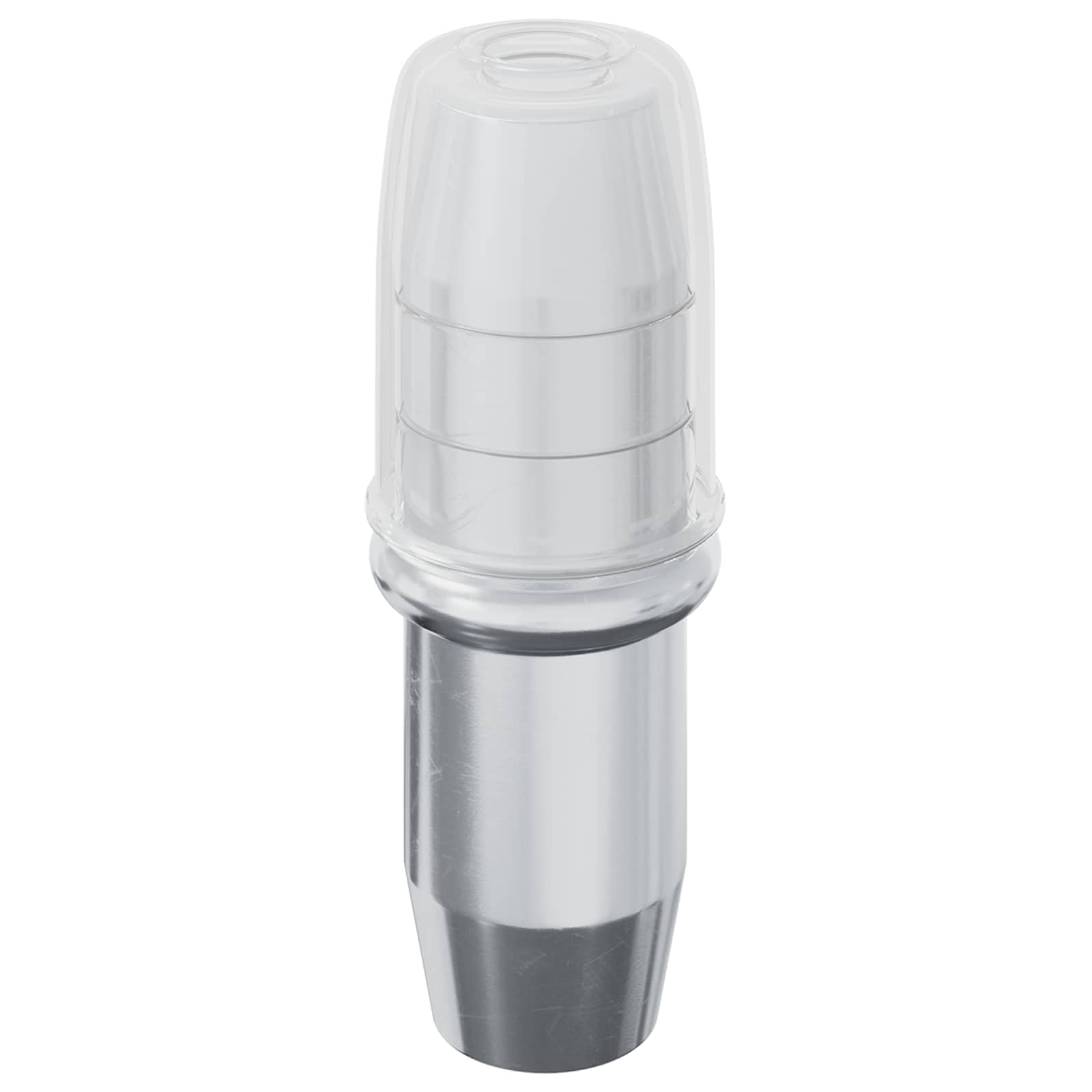 Shelf Peg 12 pcs Silver 7 x 16 mm Iron