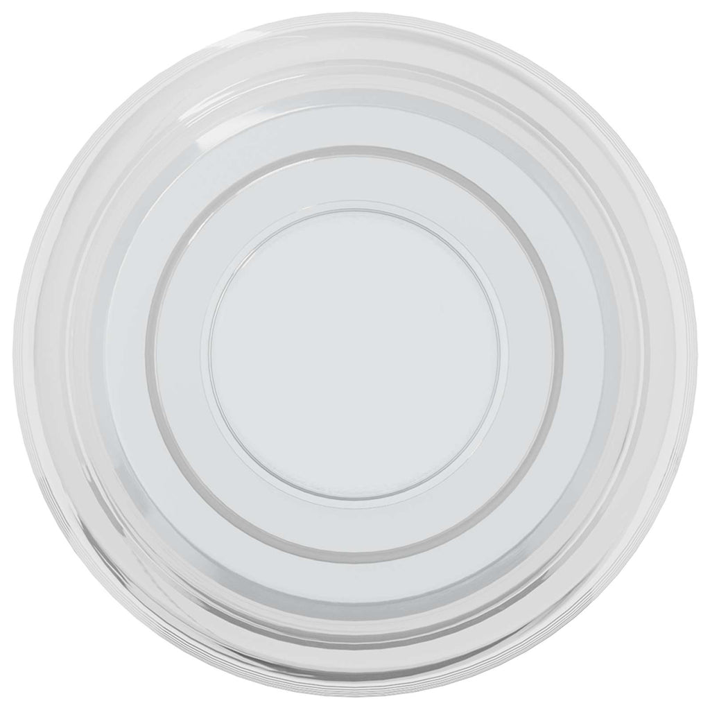 Shelf Peg 12 pcs Silver 7 x 16 mm Iron