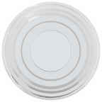 Shelf Peg 12 pcs Silver 7 x 16 mm Iron