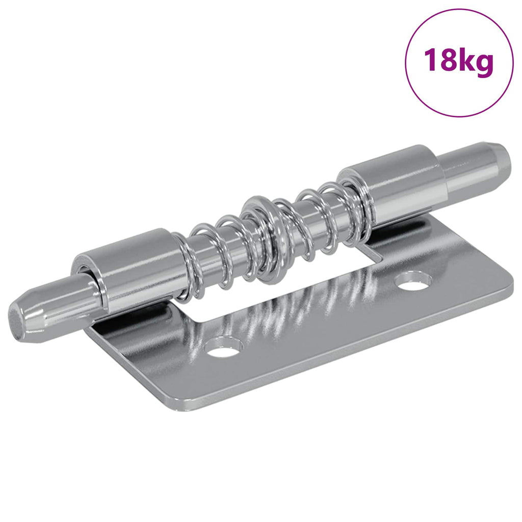 Latch 1800 pcs Silver 46 x 17 x 1.2 mm Steel