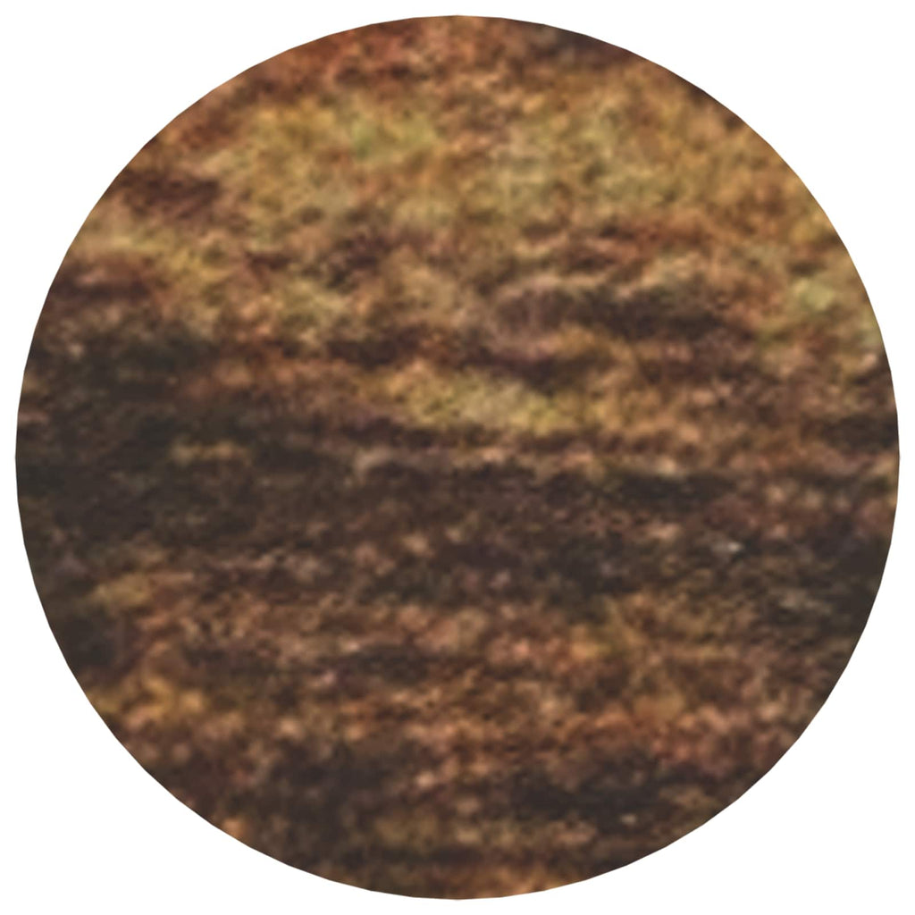 Self-adhesive Screw Cover 12 pcs Old Wood Ø 20 x 0.5 mm