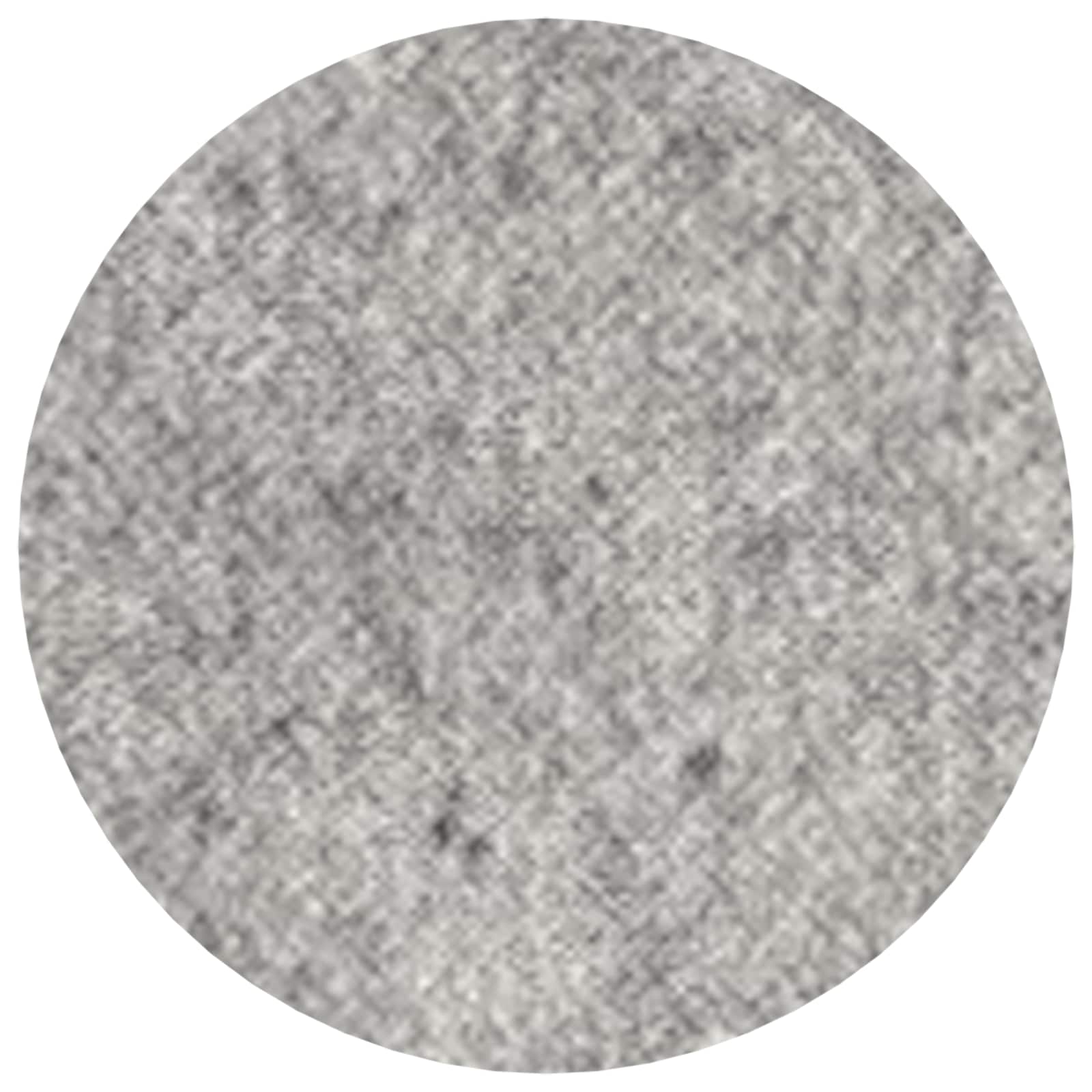 Self-adhesive Screw Cover 12 pcs Concrete Grey Ø 20 x 0.5 mm