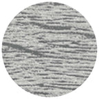 Self-adhesive Screw Cover 2 pcs Grey Sonoma Ø 20 x 0.5 mm