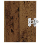 Door Latch 2 pcs Silver 70 x 8 mm Steel