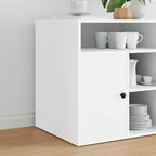 Chair Leg Floor Protectors 12 pcs Transparent Ø 15 x 16 mm PVC