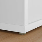 Chair Leg Floor Protectors 18000 pcs Transparent Ø 15 x 16 mm