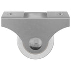 Caster 12 pcs White 42 x 11.5 x 29 mm Iron