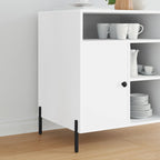 Furniture Feet 2 pcs Black 0 Iron