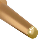 Standing Feet 12 pcs Gold 98 x 40 mm Iron