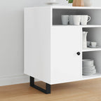 Furniture Feet 2 pcs Black 31.1 x 4 x 10 mm Iron