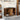 Bathroom Cabinet Old wood 80 x 33 x 60 cm Engineered Wood