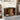 Bathroom Cabinet Old wood 80 x 33 x 60 cm Engineered Wood