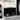 Bathroom Cabinet Black oak 80 x 33 x 60 cm Engineered Wood