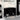Bathroom Cabinet Black oak 80 x 33 x 60 cm Engineered Wood