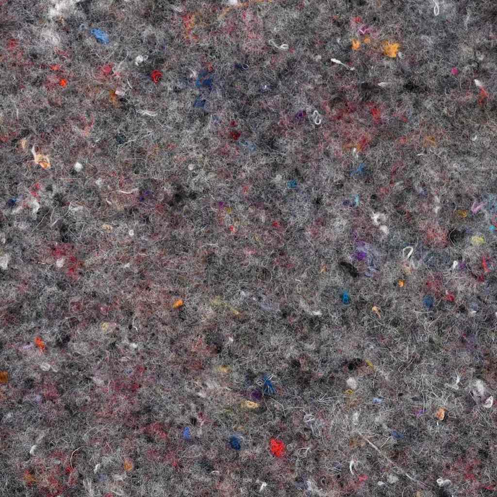 Moving Blankets 10 pcs Grey 150 x 200 cm Fabric