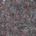 Moving Blankets 10 pcs Grey 150 x 200 cm Fabric