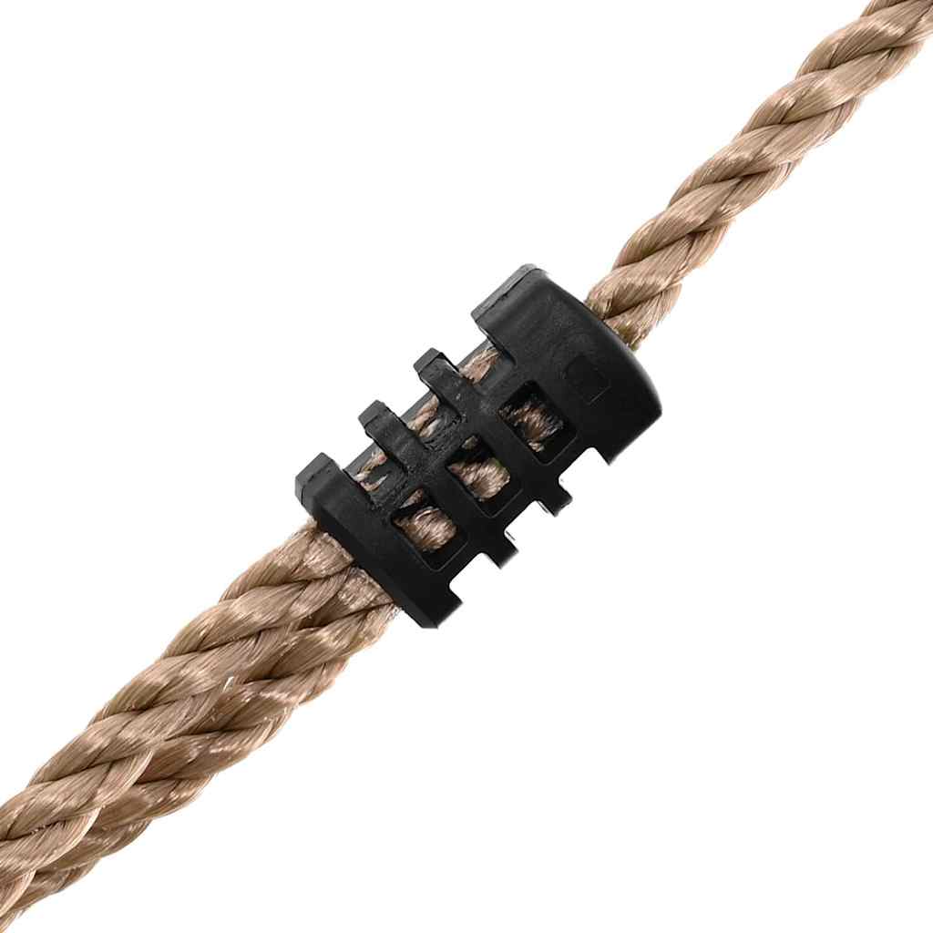 Baby Swings 2 Pcs Red 36 X 43 X 42 Cm Plastic