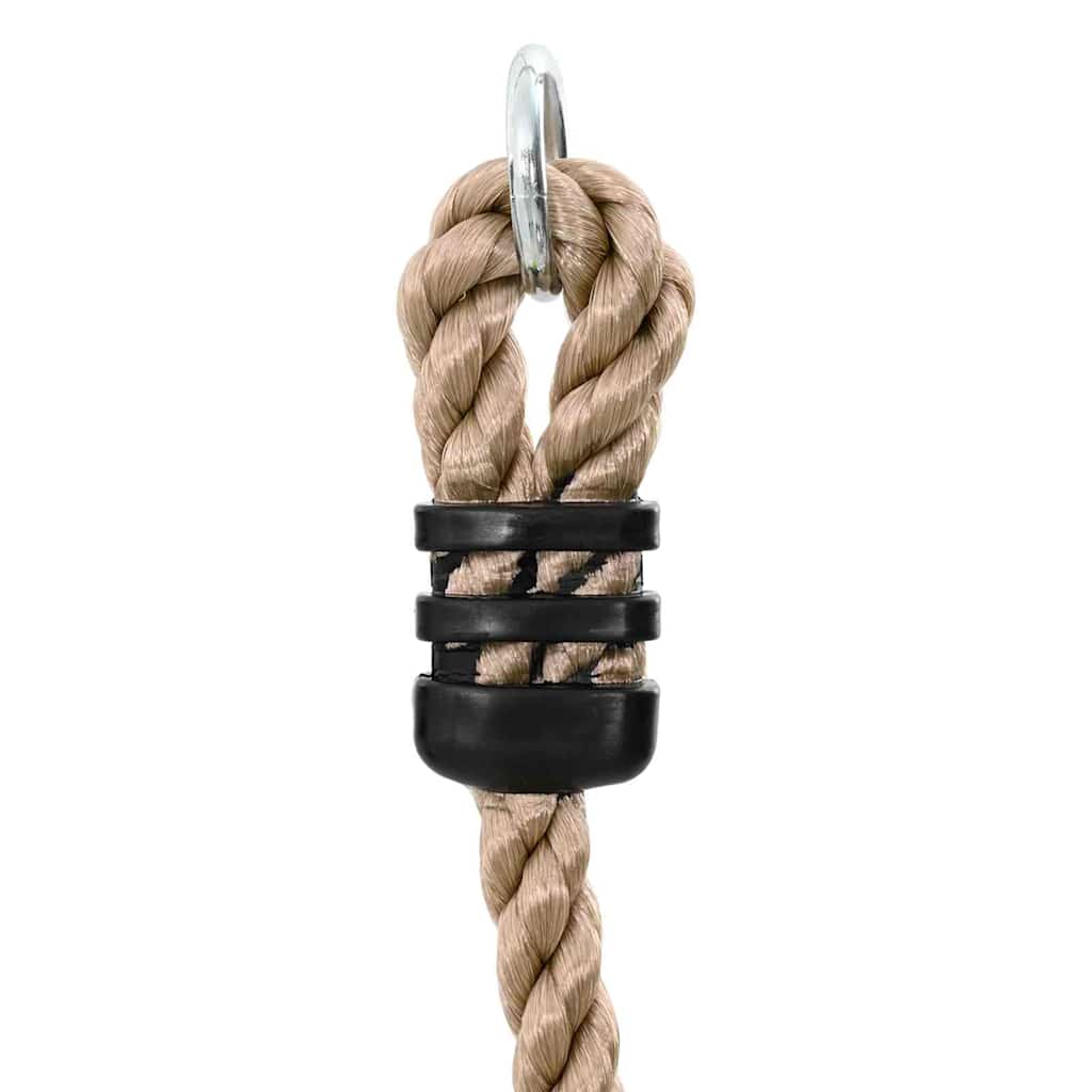Climbing Rope Multicolour 30 x 30 x 200 cm Plastic