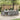Garden Table Light grey 250 x 100 x 73 cm Poly Rattan