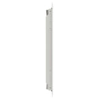 Access Panel White 33.5 x 23 x 3 cm Steel