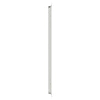 Access Panel White 63 x 33 x 3 cm Steel