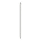Access Panel White 53 x 53 x 3 cm Steel