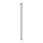 Access Panel White 43 x 33 x 3 cm Steel