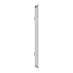 Access Panel White 43.5 x 33 x 3 cm Steel