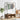 Clothes Rack Brown 100 x 44 x 160 cm Engineered wood