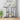 Console Table Grey sonoma 101 x 35 x 80.5 cm Engineered wood
