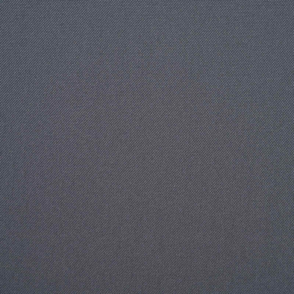 Garden Dining Set 11 pcs Anthracite Polypropylene