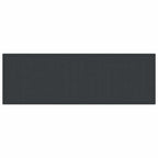 Garden Dining Set with Cushions with Cushion 13 pcs